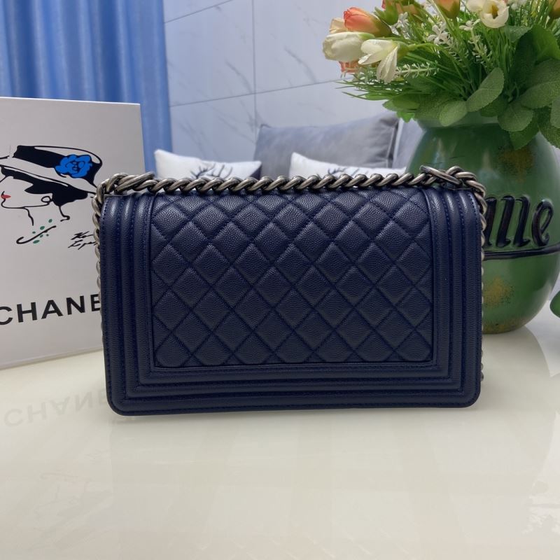 Chanel Leboy Series Bags